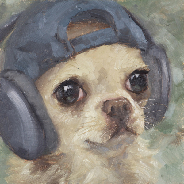 Toonz by Michelle Dahl, Image 11.
