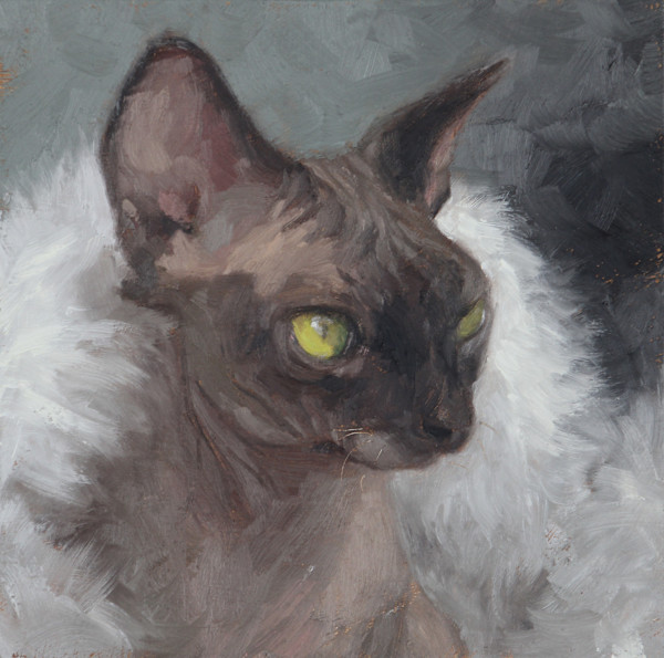 Fabulous by Michelle Dahl, Image 8.