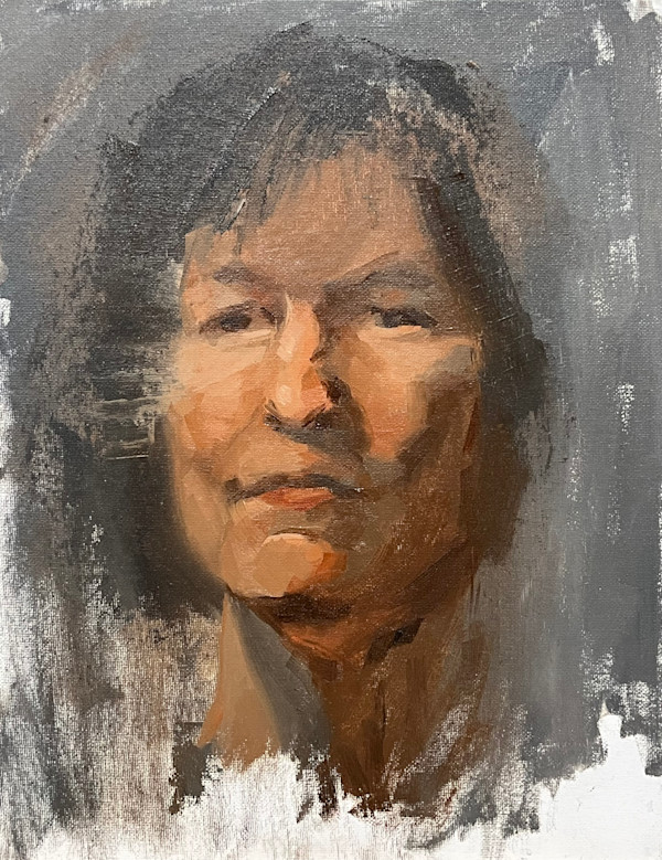 Lindsey by Michelle Dahl