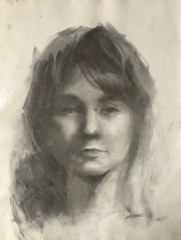 Demure by Michelle Dahl