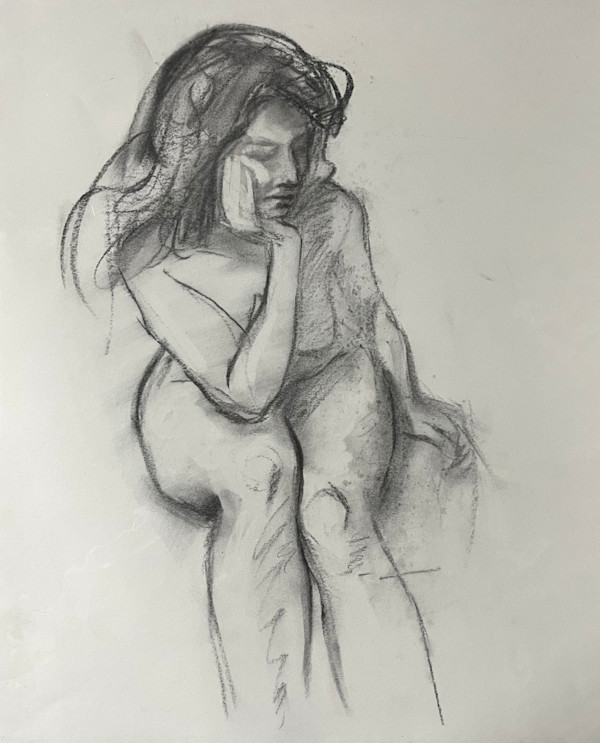 Crumble by Michelle Dahl