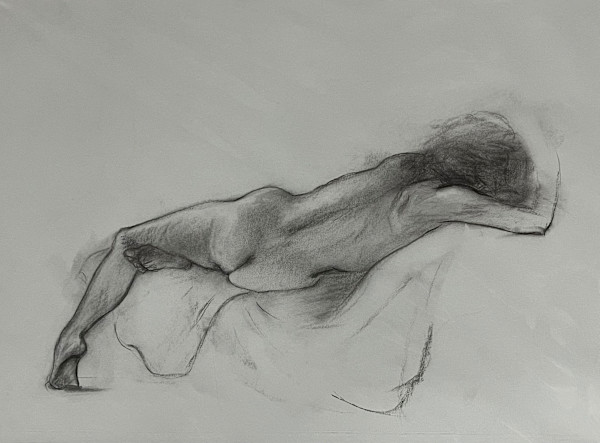 Fading by Michelle Dahl