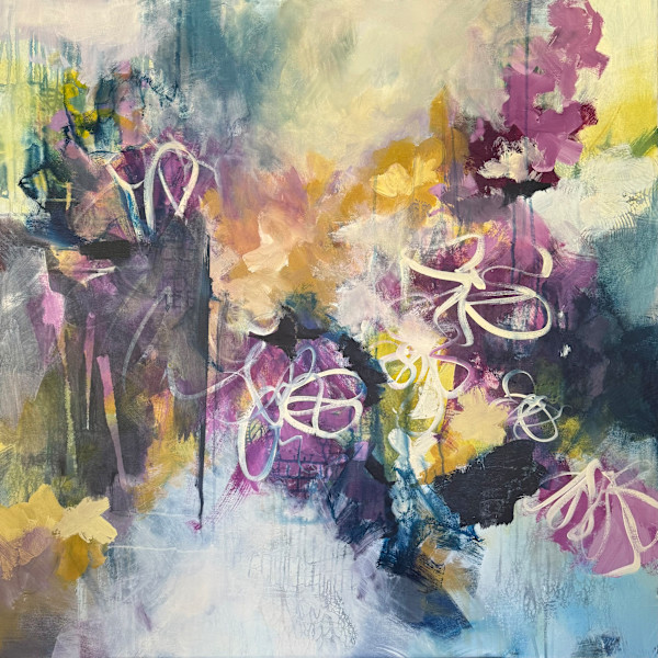Flower Power by Deborah Mellom, Image 1.