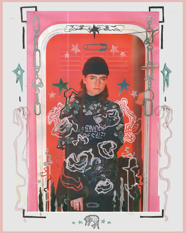 Home For Staying by Grey Vanderwoude