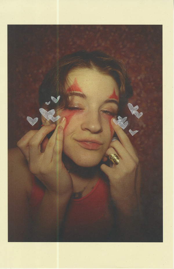 VDay Fool 1 by Grey Vanderwoude