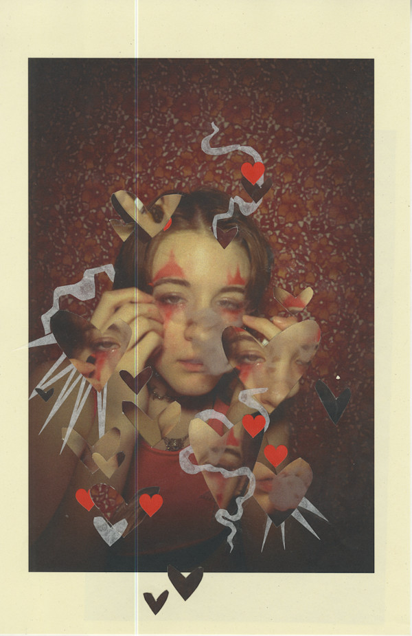 VDay Fool 2 by Grey Vanderwoude