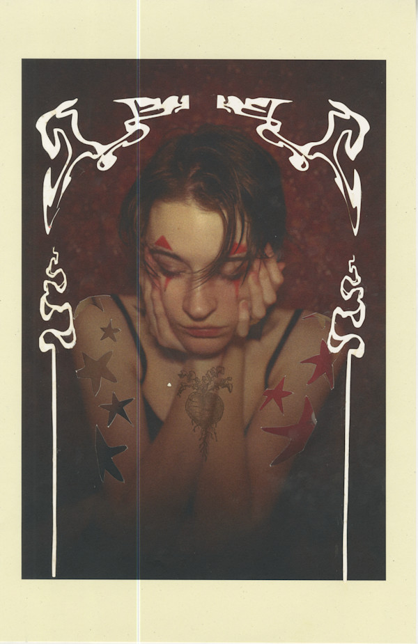 VDay Fool 3 by Grey Vanderwoude