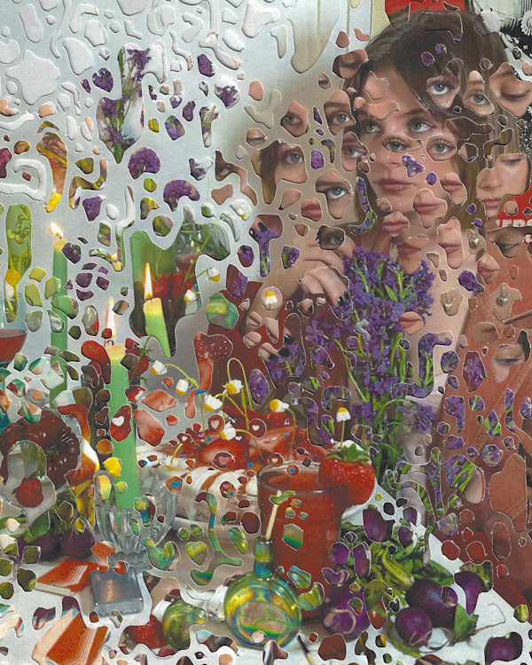 Nat Breakfast by Grey Vanderwoude