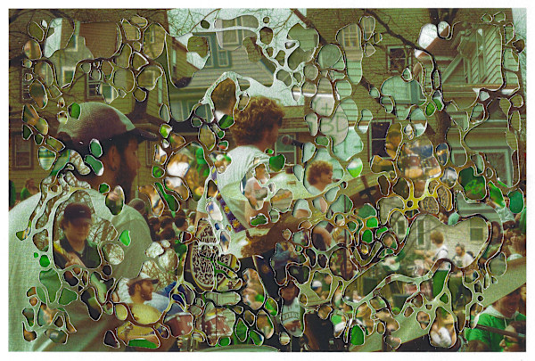 UHS GBD by Grey Vanderwoude