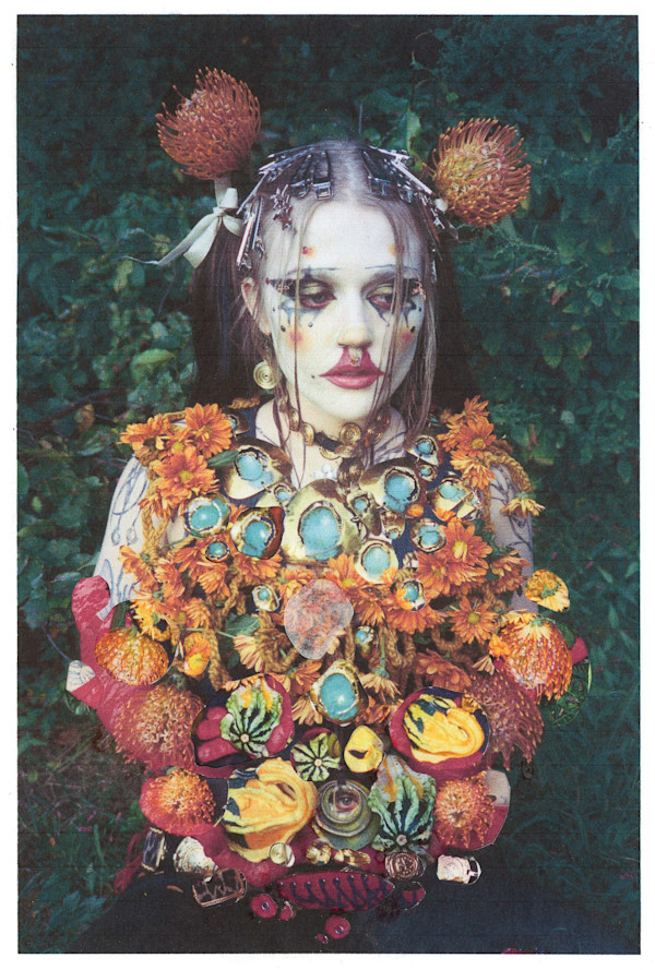 KTG3 by Grey Vanderwoude