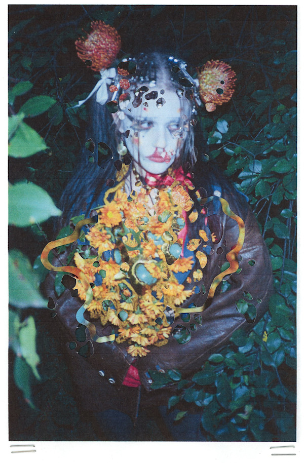 KT Gourd by Grey Vanderwoude