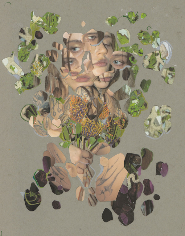 Bouquet by Grey Vanderwoude