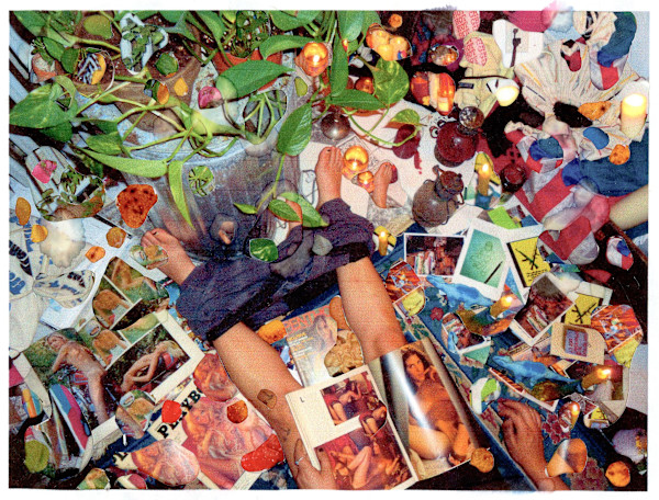 Compost 2 by Grey Vanderwoude