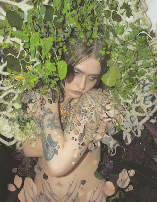 Return by Grey Vanderwoude