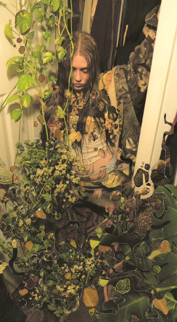 KT Doorway by Grey Vanderwoude