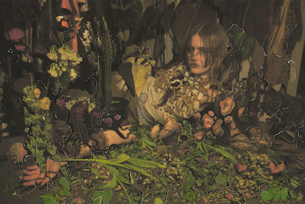 Place by Grey Vanderwoude