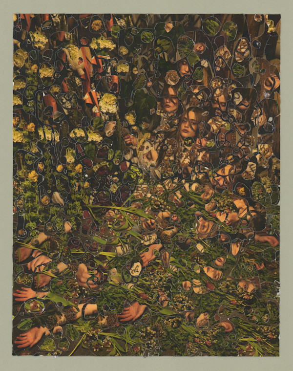 Diaspora by Grey Vanderwoude