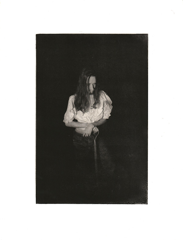 January by Grey Vanderwoude