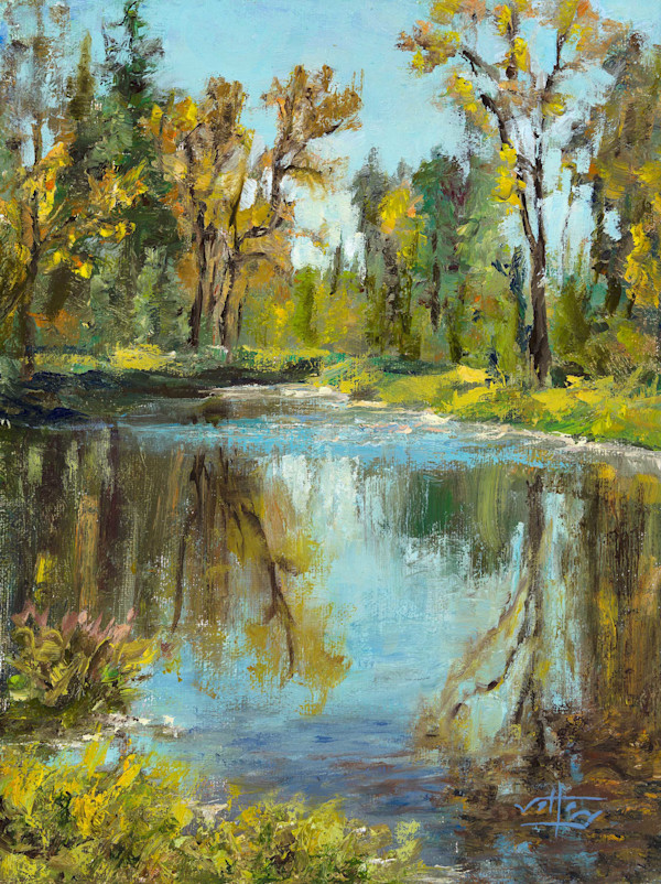 A Safe Haven by Ryan Jolley, Image 1.