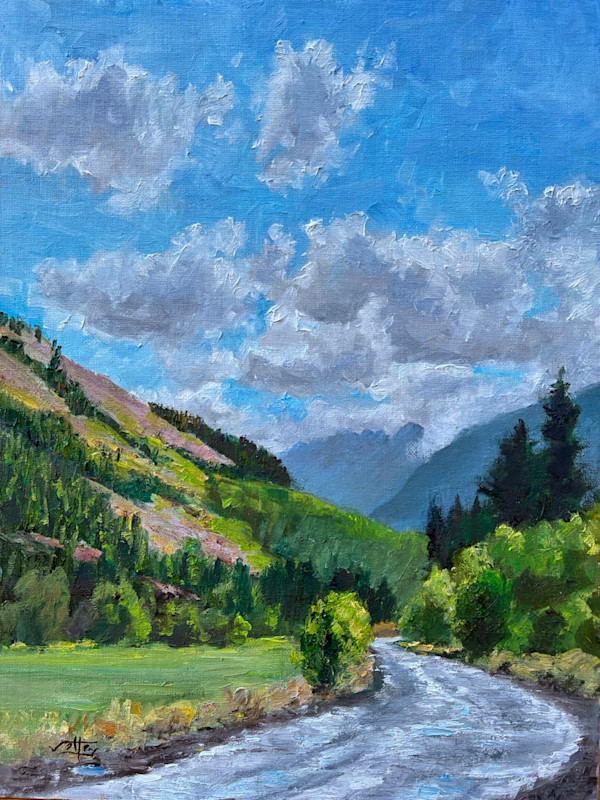 After The Rain Clears by Ryan Jolley, Image 1.