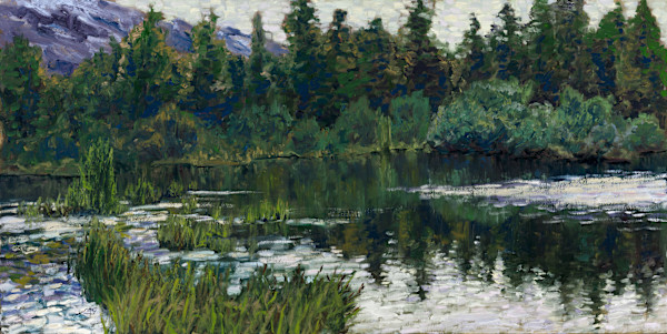 Emerald Glade by Ryan Jolley, Image 1.