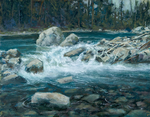 Flotsam by Ryan Jolley, Image 1.