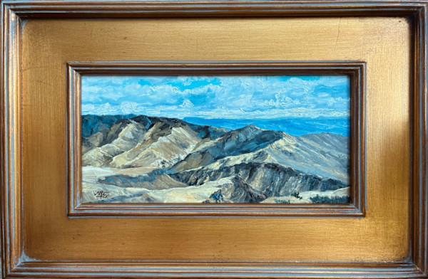 Hells Canyon Overlook by Ryan Jolley, Image 1.