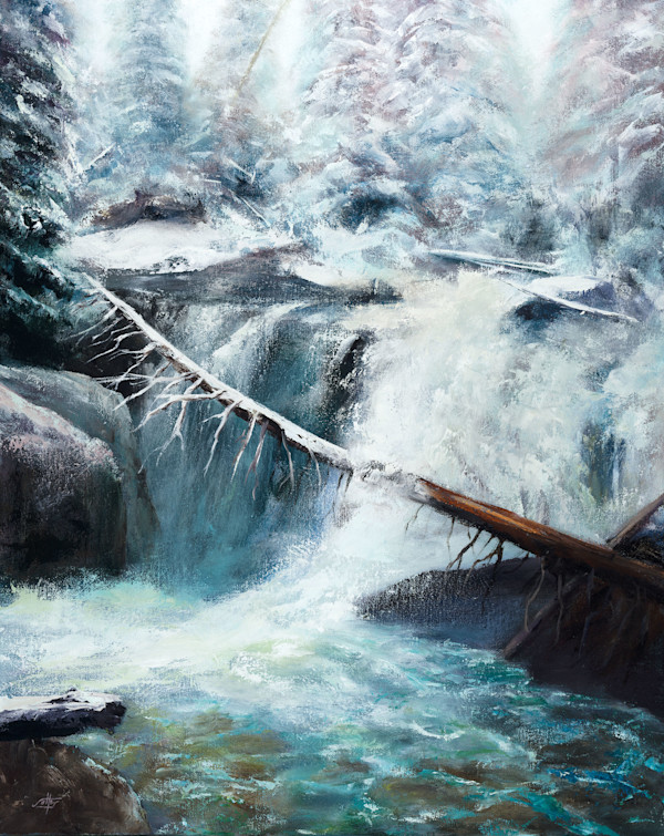 In The Deep Mid-Winter by Ryan Jolley, Image 1.