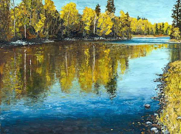 Liturgy Of Autumn by Ryan Jolley, Image 1.