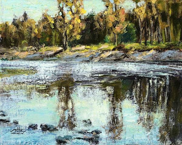 Morning Light by Ryan Jolley, Image 1.