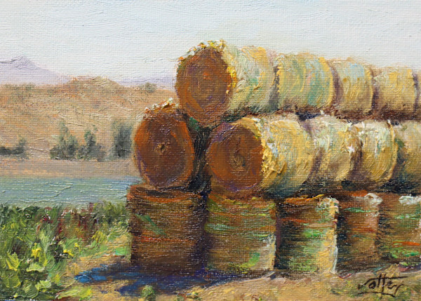Ready For Winter by Ryan Jolley, Image 1.