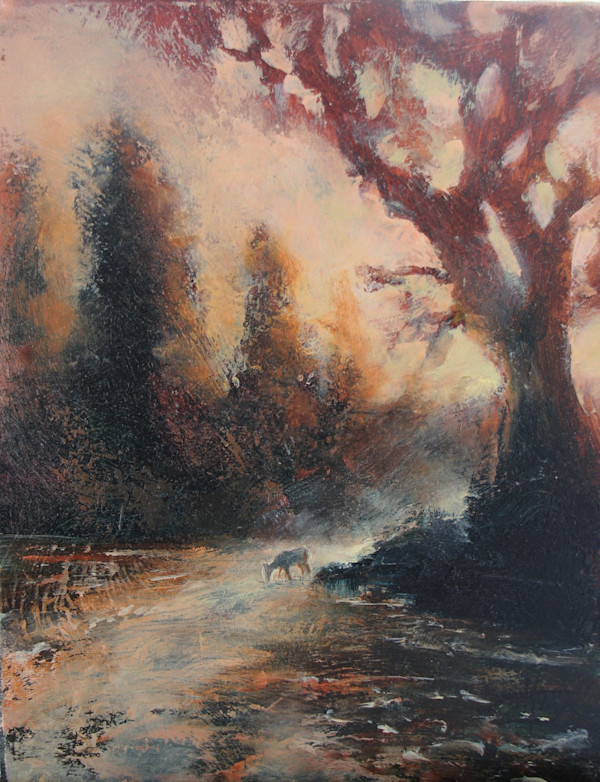 In The Morning Stillness by Ryan Jolley, Image 1.