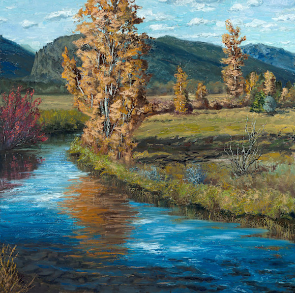 So Long September by Ryan Jolley, Image 1.