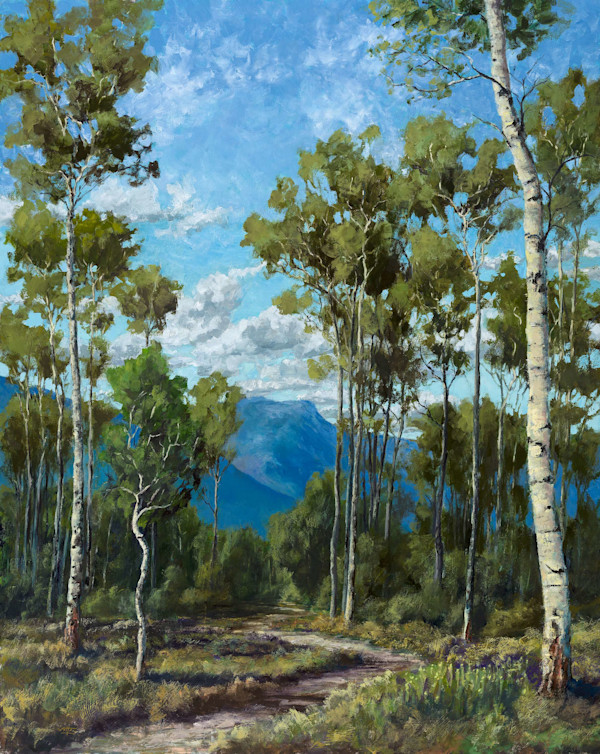 Summer Quakies by Ryan Jolley, Image 1.