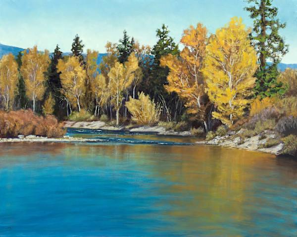 These Waters Are My Sky by Ryan Jolley, Image 1.