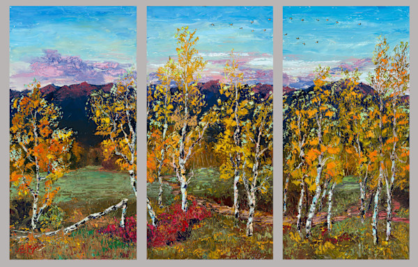 Autumn Blessings by Ryan Jolley, Image 1.