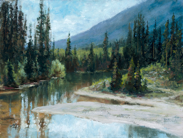 Upon Reflection by Ryan Jolley, Image 1.