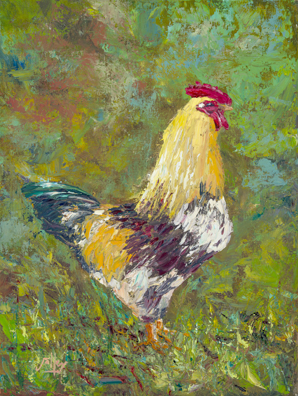 Napoleon by Ryan Jolley, Image 1.