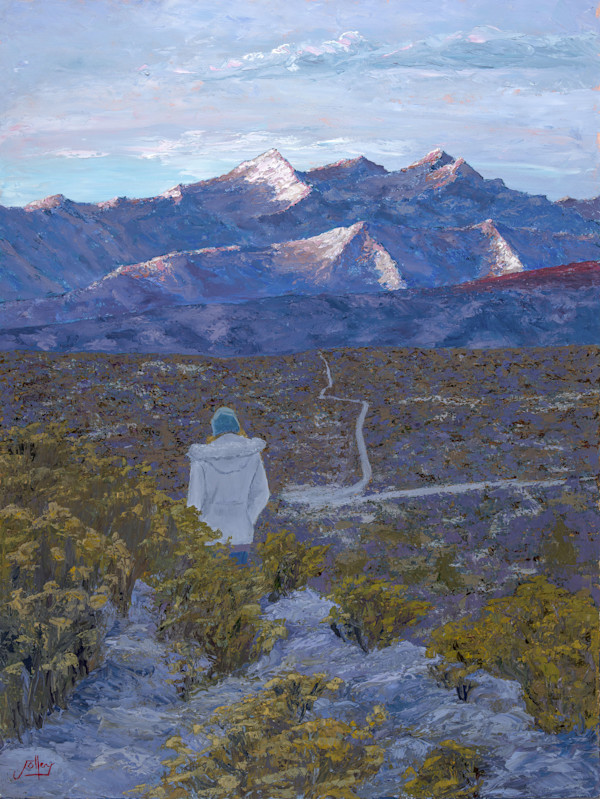 Then Sings My Soul by Ryan Jolley, Image 1.