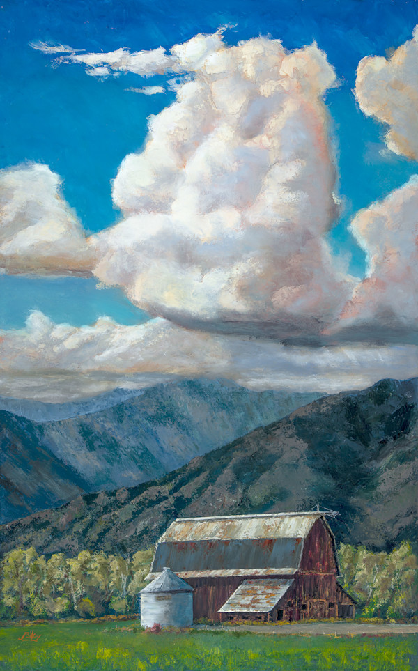 Tell Me 'Bout The Good Old Days by Ryan Jolley, Image 1.