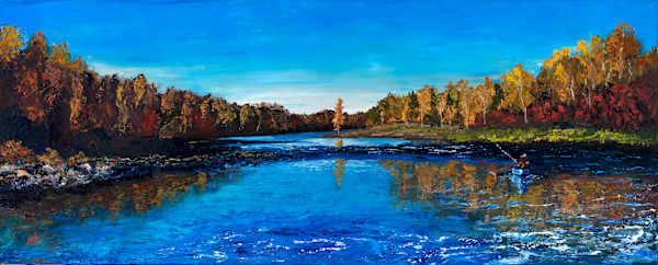 Solitary by Ryan Jolley, Image 1.