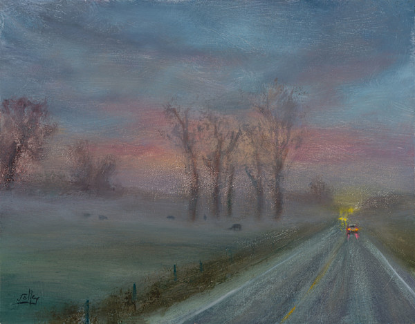 Now You See Me by Ryan Jolley, Image 1.