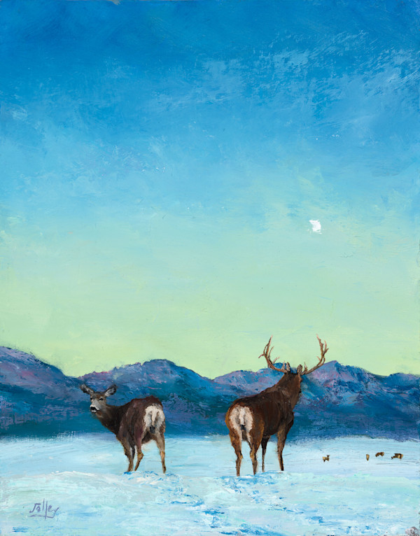 Early Risers by Ryan Jolley, Image 1.