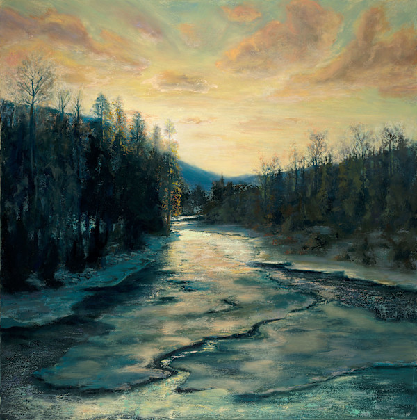 Morning To Behold by Ryan Jolley, Image 1.