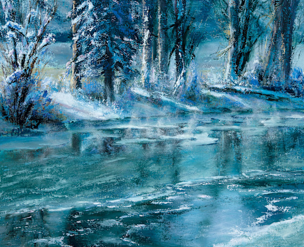 Whispers Of Spring by Ryan Jolley, Image 1.