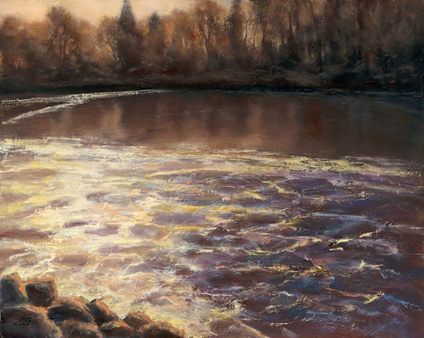 River Dance by Ryan Jolley, Image 1.
