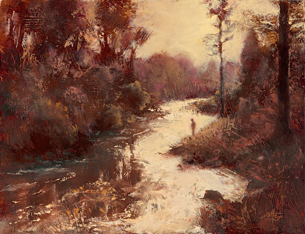 Lost In This Moment by Ryan Jolley, Image 1.