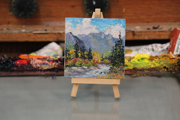 Mini#12 by Ryan Jolley, Image 1.