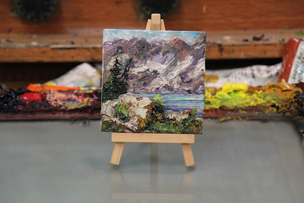 Mini#2 by Ryan Jolley, Image 1.