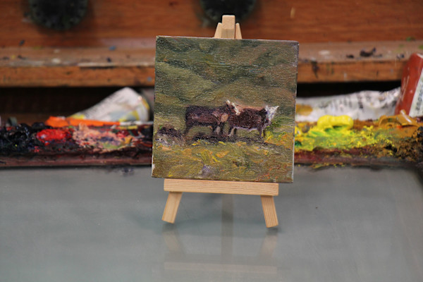 Mini#4 by Ryan Jolley, Image 1.